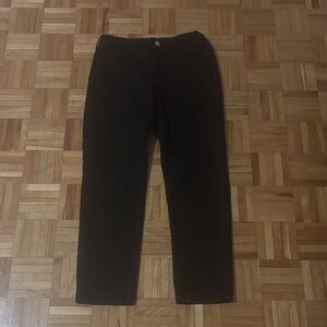 H&M Men's Dark Chinos